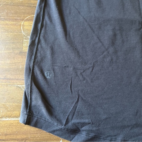 Lululemon All Yours Cotton T-shirt Pride - Picture 4 of 6